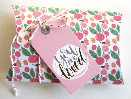 Box geschenkverpackung - box,