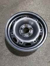 Stahlfelge VW Fox Polo  9N Seat Ibiza  5x14 ET35 Skoda 143502  514015  5210