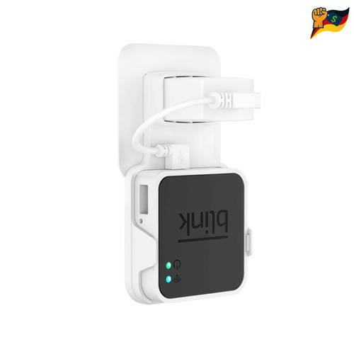 Wandhalterung blink sync - wandhalterung, modul