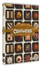 Chocolatier von EMME Deutschland GmbH | Game | Zustand sehr gut