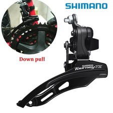 Shimano tourney umwerfer - tourney,