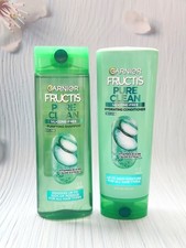 Garnier fructis - of,