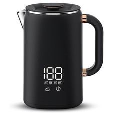 Wasserkocher Digital 1,7 L