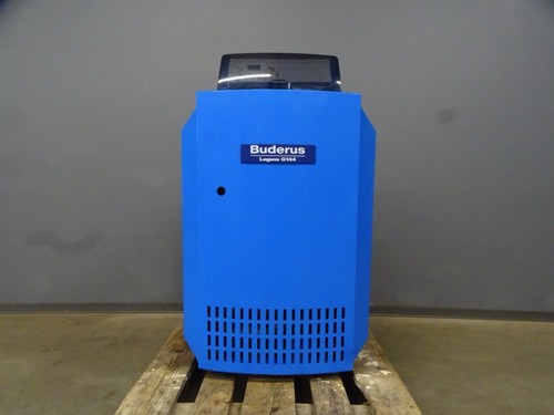 Buderus logano g144 eco - g144,