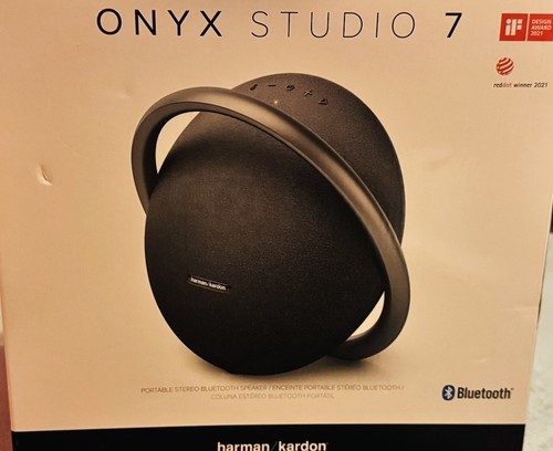 Harman kardon onyx studio - studio, 7