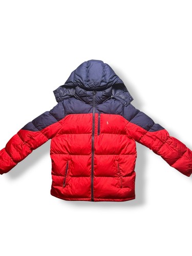 Polo ralph lauren rote marine - polo,