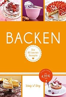 Backen die besten - backen:, 80