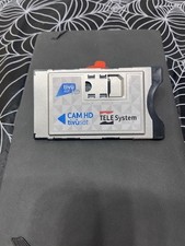 Tivusat Modul ▶ SmartCAM CI TELE System  Wie Foto