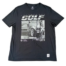 Volkswagen Golf GTI Retro Used