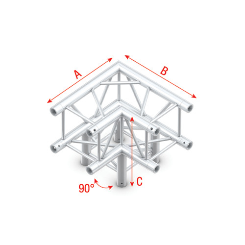 Milos pro square - milos, pro-30