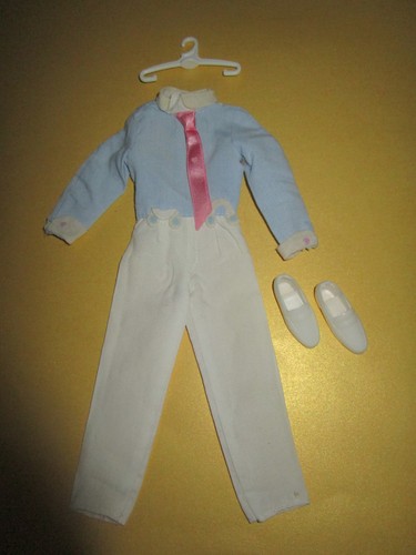 476 alter barbie heart family - 476),