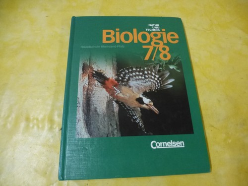 Biologie natur und - biologie,