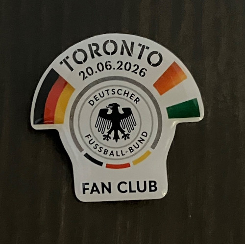 Pin deutschland - pin,