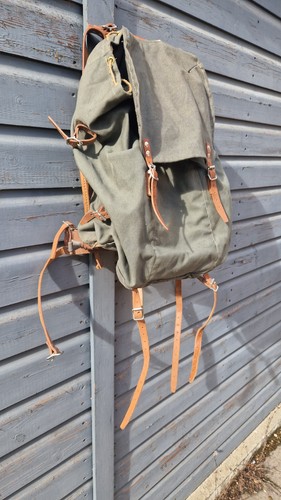 Vintage schwedische armee - -,