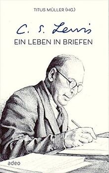 Lewis ein leben in - c.s.,