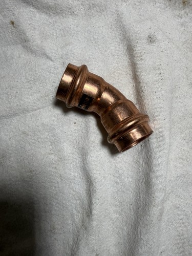 Viega profi press fitting 22x - viega,