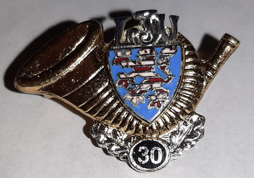Pin hutnadel jagd - hutnadel,
