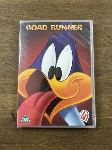 Looney tunes road - runner, and