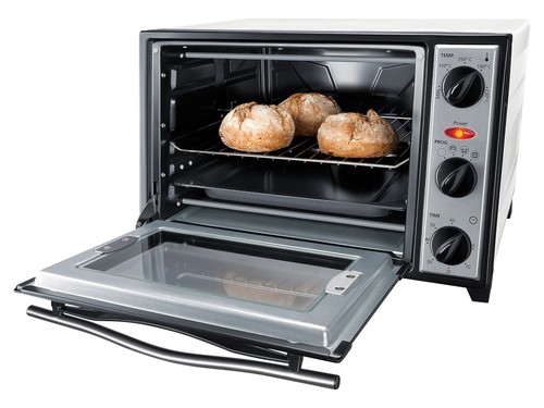 Steba backofen u 2 - 27, u.2