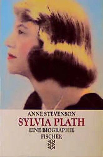 Sylvia plath eine - eine, biographie