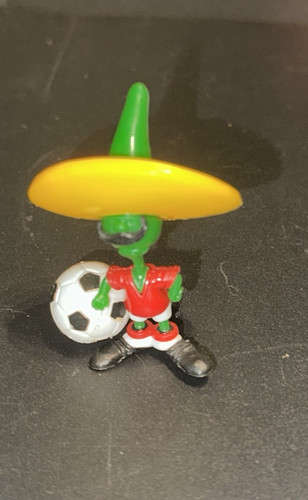 Steckfiguren maskottchen - steckfiguren,