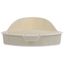 Dreieck-Kaninchen-Wurf-Box-Bun