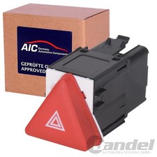 Aic warnblinkschalter - aic,