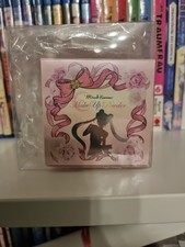 Sailor Moon Brosche make Up