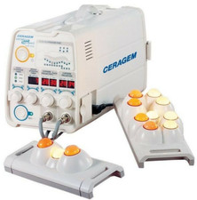 Ceragem cgm p390 - cgm,