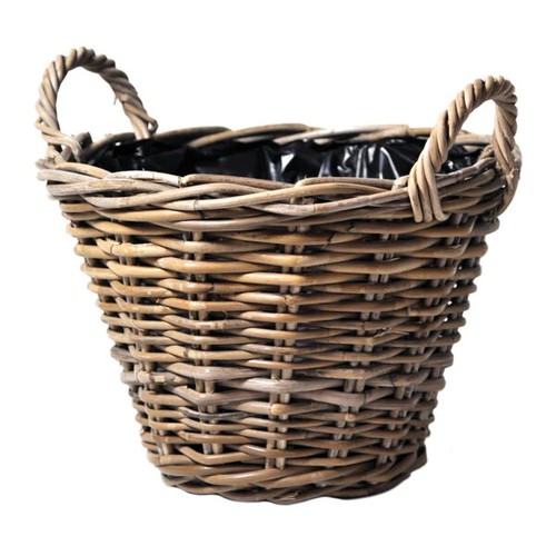 Aktion pflanzkorb 25 cm - aktion!!,