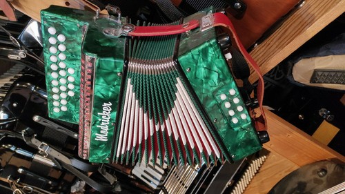 Harmonika modricker mini - modricker,