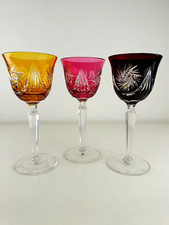 Römergläser Weingläser