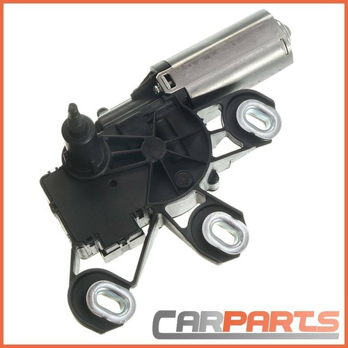 Wischermotor heckwischermotor - wischermotor,