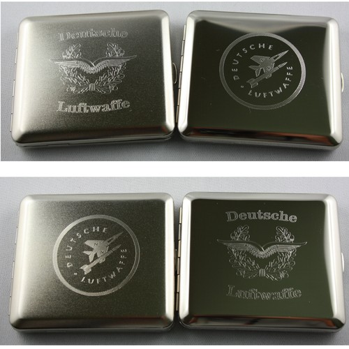 Zigarettenetui deutsche - zigarettenetui,