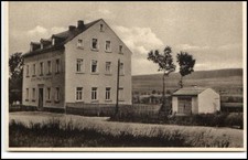 CROTTENDORF Erzgebirge um 1920