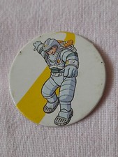 Chupa Caps " dunkin CAP Official Game  Nr. 5 "