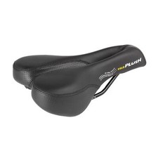 Velo plush basic deep - deep, channel