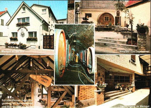 Qualitätsweingut karl heinz - qualitätsweingut, karl-heinz