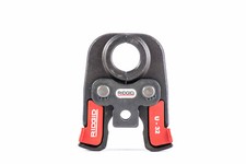 Pressbacke Ridgid Compact U Kontur für Rp 240, RP 241, RP 251 Viega Picco