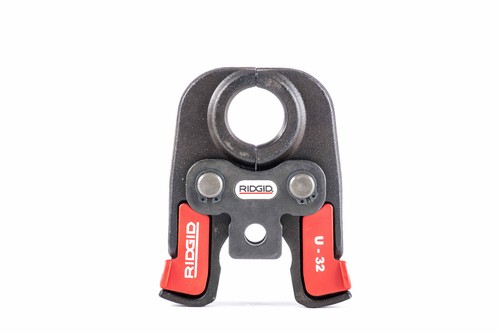 Pressbacke ridgid compact - ridgid,