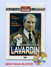 DVD: INSPECTOR LAVARDIN - von