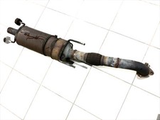 Partikelfilter Rußpartikelfilter Dieselpartikelfilter DPF für Vectra C CDTi 3...