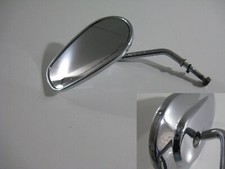 Spiegel links Rückspiegel Left Mirror Harley-Davidson Sportster XL 1200 Roadster