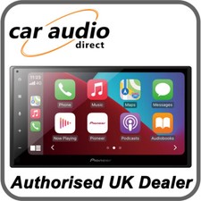 Pioneer sph da160dab - pioneer, 6,8"