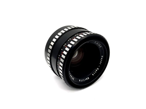 Meyer optik görlitz - meyer,