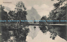 R210998 Romsdalshorn No 29 L Sodahl Veblungsnes