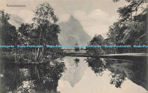 R210998 romsdalshorn l - r210998,