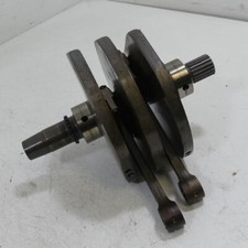 Suzuki VS 1400 Intruder Kurbelwelle & Pleuel Motor A937