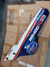 Honda NS 400 R  , Seitenverkleidung Links Verkleidung Original