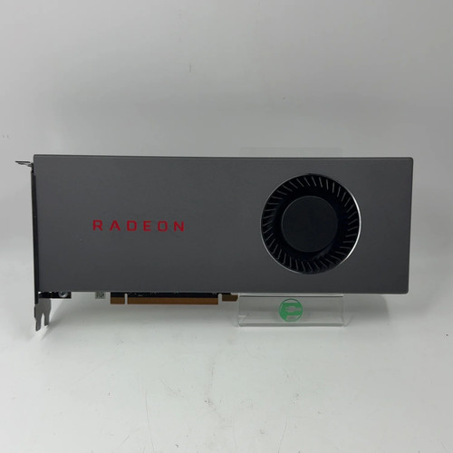 Amd radeon 5700 8gb - 8gb, gddr6